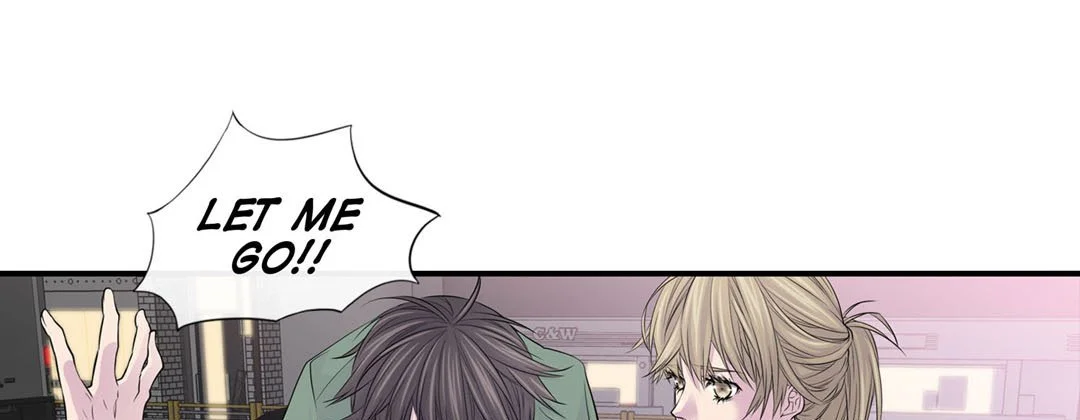 My Ex, Client - Chapter 8
